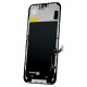 iPhone 14 Plus Screen Replacement ZY COF Display and Touch Digitizer, black