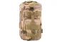Tactical Military Backpack 30L, Beige