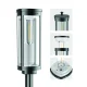 Forever Light SUNARI FLS-97 Classic LED Solar Garden Lamp 3000K 500mAh