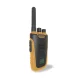 Kidywolf Kidytalk Walkie-Talkies with Flashlight, 2-Pack, Green/Orange