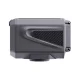 Motorcycle Dash Cam DDPAI Ranger 4K GPS WiFi 128 GB