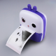 Bērnu Fotoaparāts Momentkamera ar Termoprinteri, Violets | Children Instant HD Digital Print Camera
