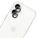 3mk Lens Protection Pro Camera Glass for iPhone 17, Multicolor