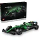 LEGO Technic 42240 Aston Martin Aramco AMR25 F1