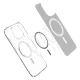 Spigen Ultra Hybrid Mag Case for iPhone 16 Pro Clear