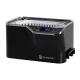 Denson ACDS-100 Ultrasonic Cleaner, 0.6L, 50W, Black