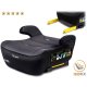 Nukido Louis Isofix bērnu autokrēsliņš / paliktnis 22-36 kg (125-150 cm)