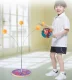 Portable Table Tennis Set Jhtoy-618 for Kids and Adults