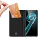 Dux Ducis Skin Pro Flip Case for Realme 10 5G / Realme 9i 5G, Black