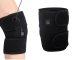 Heating and Massaging Knee Brace with 3 Modes