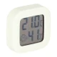 Digital Indoor Thermometer Hygrometer with LCD Humidity Gauge