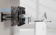 Perlesmith PSMFK1-EU TV Wall Mount 26-60\"