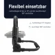 Ansmann FL20W-R Rechargeable LED Spotlight 20W 2000lm, Black