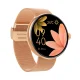 Forever Forevive 5 SB-365 Smartwatch, Rose Gold