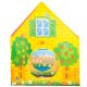 IPLAY Kids Play Tent and Playhouse with Ball Pit, Farm Theme