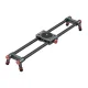 NEEWER CS1M Carbon Fiber Camera Slider, 40 cm