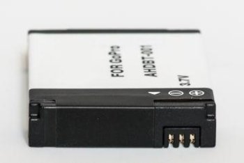 GoPro AHDBT-001 Replacement Battery 1100mAh 3.6V