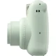 Fujifilm instax mini 12 Instant Camera, Mint Green