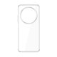3Mk Protection Armor Case for Xiaomi Redmi 14C Transparent