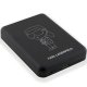 Karl Lagerfeld Ikonik MagSafe Wireless Power Bank 5000mAh, Black