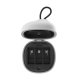 Зарядное устройство Telesin Allin Box для GoPro Hero 12 / 11 / 10 / 9, серый