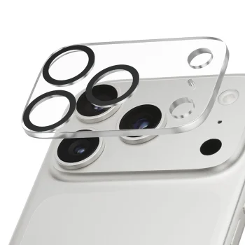 PanzerGlass PicturePerfect Camera Lens Protector for iPhone 17 Pro