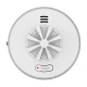 Heiman HM-5HW Interlinked Wireless Heat Sensor Alarm
