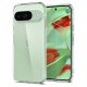 Google Pixel 9 / 9 Pro Spigen Ultra Hybrid Case Cover, Crystal Clear