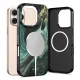 Tech-Protect Lamano MagSafe Case for iPhone 16 Pro Max - Multicolored
