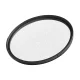 K&F Concept Nano-X MRC Black Mist 1/2 Diffusion Filter 82 mm
