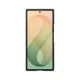 Samsung Silicone Magnet Case for Galaxy Z Fold 8 MagSafe with 2 Films, Green