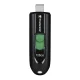 Transcend JetFlash 790C 128GB USB Type-C Flash Drive, Black