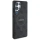 Guess 4G MagSafe case for Samsung Galaxy S25 Ultra, black