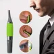 Trimmer Razor Clipper Grooming Shaver for Nose Ear Eyebrow Hair