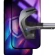 3mk Rainbow Privacy Tempered Glass for Apple iPhone 16