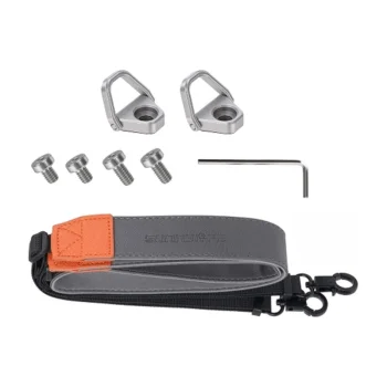 Sunnylife GS014 Neck Strap for DJI RC2/1 / RC PRO2/1 / RC PLUS2/1 / Smart Controller