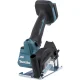 Makita DMC300Z Cordless Angle Grinder 18V LXT 76 mm