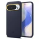 Spigen Nano Pop MagSafe Case for Google Pixel 10 Pro XL, Navy Blue