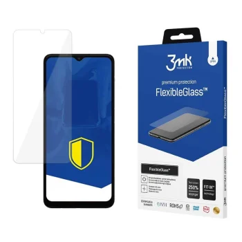 3mk FlexibleGlass Hybrid Screen Protector for Samsung Galaxy A04s