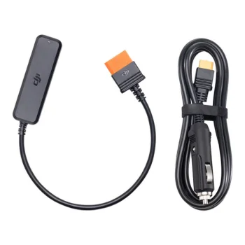 Car Charger DJI Power SDC 12V/24V 100W