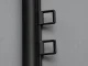 Pet Safety Gate Protective Mesh Barrier 80x150 cm