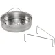 Fissler Vitaquick Premium 8 L Pressure Cooker, 28 cm