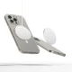 Tech-Protect FlexAir MagSafe Case for iPhone 15 Pro, Clear