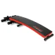 Adjustable Sit Up Ab Workout Bench Neo-Sport NS-09
