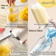 Blender Deerma NU05 | Rechargeable Personal Power Mini Blender