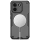 Tech-Protect Rugged Shield MagSafe case for Xiaomi Redmi Note 17 Pro Max 5G, matte black