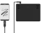 Graphics Tablet Huion Inspiroy RTE-100, Black