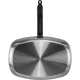 De Buyer CHOC 38 cm Non-Stick Fish Pan
