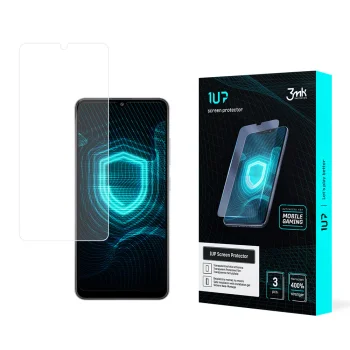 3mk 1UP Gaming Screen Protector Film for Samsung Galaxy A33 5G