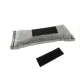 Reusable Car Dehumidifier Bag and Moisture Absorber for Anti-Fog